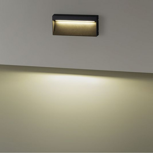 Подсветка для лестниц ODEON LIGHT VITTY 6649/5WL3 Подсветка для лестниц ODEON LIGHT VITTY 6649/5WL3