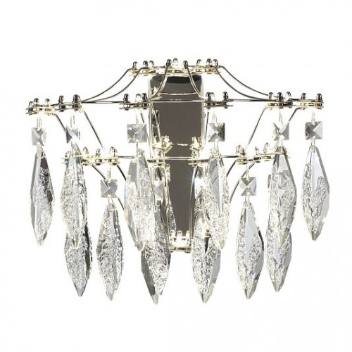 Настенный ODEON LIGHT FLAMENCO 6699/25WL Настенный ODEON LIGHT FLAMENCO 6699/25WL