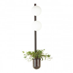 Настенный светильник ODEON LIGHT FLOWER 4681/2WA