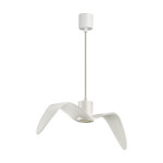 Подвес ODEON LIGHT BIRDS 4904/1C