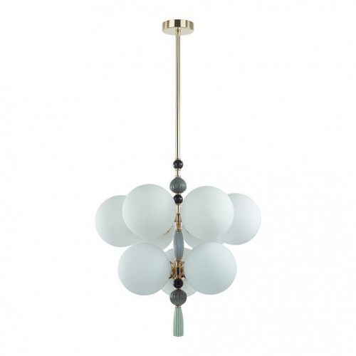 Люстра ODEON LIGHT Palle 5405/9 Люстра ODEON LIGHT Palle 5405/9