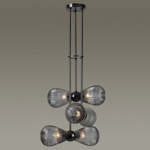 Подвес ODEON LIGHT Elica 5417/6 Подвес ODEON LIGHT Elica 5417/6