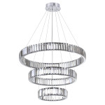 Люстра ODEON LIGHT Vekia 4930/88L