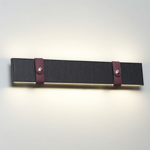 Настенный светильник ODEON LIGHT VINCENT 6629/25WL Настенный светильник ODEON LIGHT VINCENT 6629/25WL