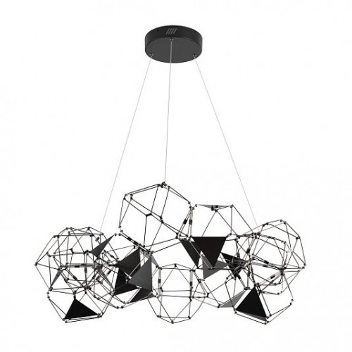 Люстра ODEON LIGHT TRELLIS 5087/56L