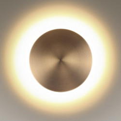 Настенный светильник ODEON LIGHT ECLISSI 3871/12WL