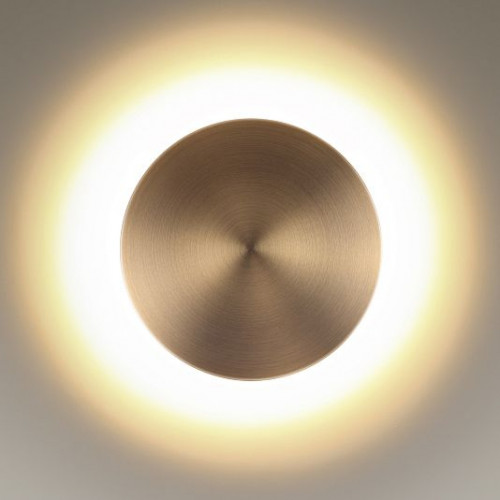 Настенный светильник ODEON LIGHT ECLISSI 3871/12WL Настенный светильник ODEON LIGHT ECLISSI 3871/12WL