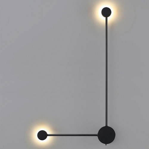 Настенный светильник ODEON LIGHT SATELLITE 7008/10WL Настенный светильник ODEON LIGHT SATELLITE 7008/10WL
