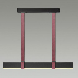 Подвесной светильник ODEON LIGHT VINCENT 6629/25L