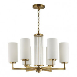 Люстра ODEON LIGHT KASALI 4990/6
