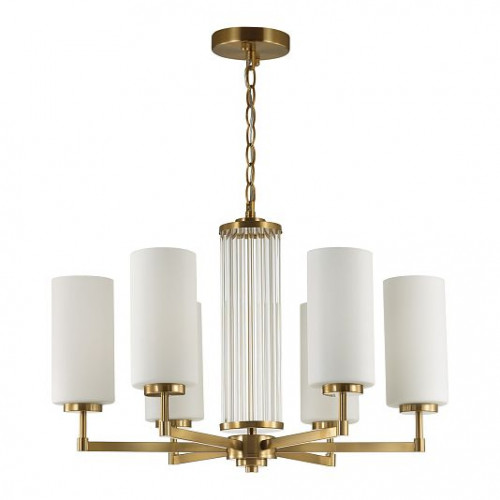 Люстра ODEON LIGHT KASALI 4990/6 Люстра ODEON LIGHT KASALI 4990/6
