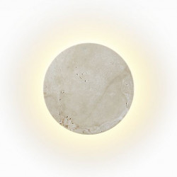 Настенный светильник ODEON LIGHT TRAVERTINO 6625/8WL