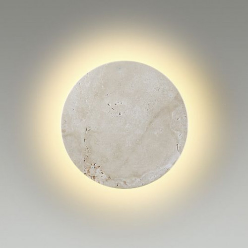Настенный светильник ODEON LIGHT TRAVERTINO 6625/8WL Настенный светильник ODEON LIGHT TRAVERTINO 6625/8WL