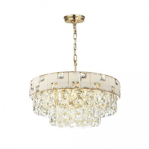Люстра ODEON LIGHT CHESSI 5076/11 Люстра ODEON LIGHT CHESSI 5076/11