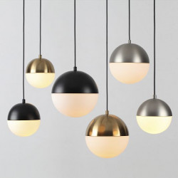 Подвес ODEON LIGHT PINGA 4958/1A
