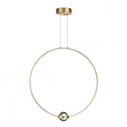 Подвесной светильник ODEON LIGHT GOTA 4336/27L