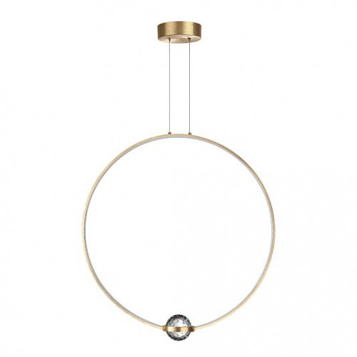 Подвесной светильник ODEON LIGHT GOTA 4336/27L Подвесной светильник ODEON LIGHT GOTA 4336/27L