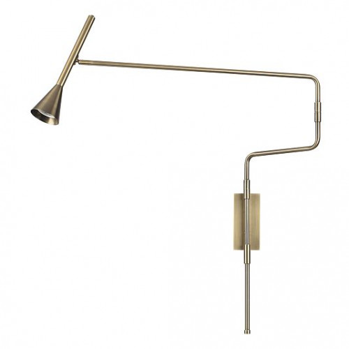 Настенный ODEON LIGHT IZZY 7032/1W Настенный ODEON LIGHT IZZY 7032/1W