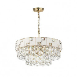 Люстра ODEON LIGHT CHESSI 5076/11