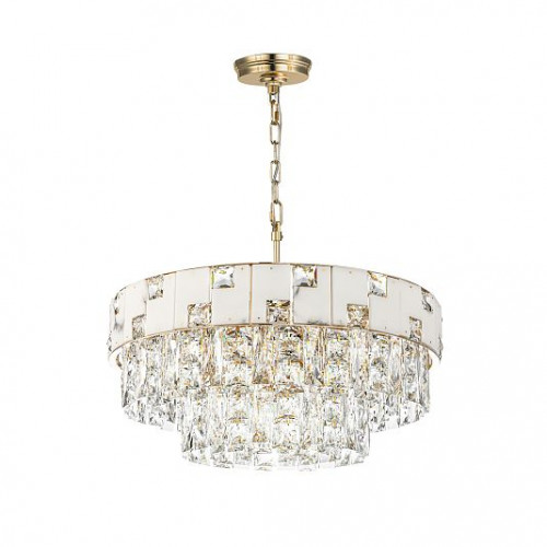Люстра ODEON LIGHT CHESSI 5076/11 Люстра ODEON LIGHT CHESSI 5076/11
