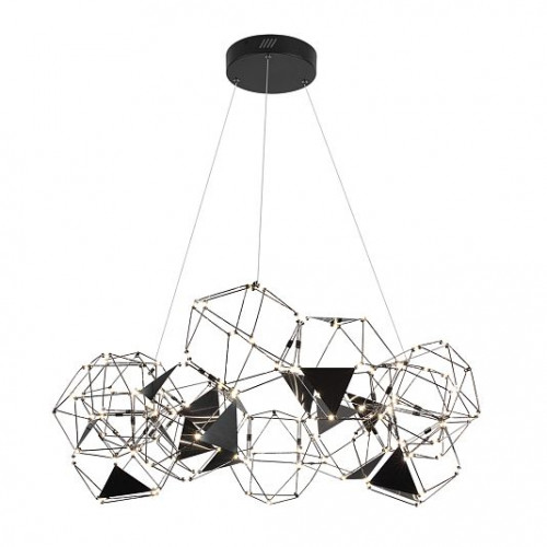 Люстра ODEON LIGHT TRELLIS 5087/56L