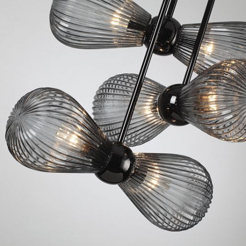 Подвес ODEON LIGHT Elica 5417/6 Подвес ODEON LIGHT Elica 5417/6