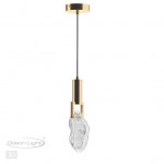 Подвесной светильник ODEON LIGHT LIA 4372/5L