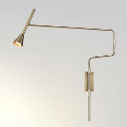 Настенный ODEON LIGHT IZZY 7032/1W