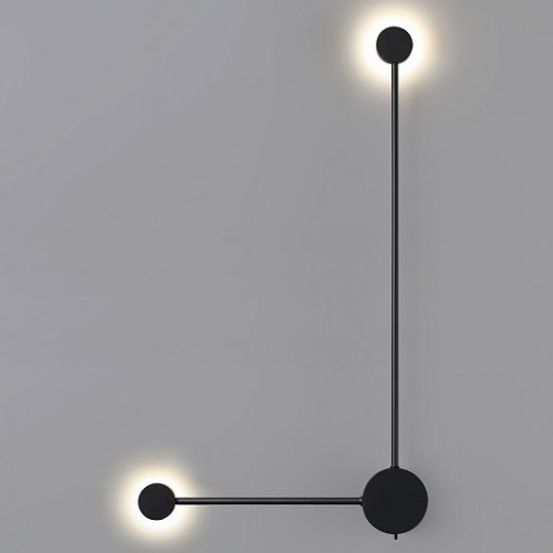 Настенный светильник ODEON LIGHT SATELLITE 7008/10WL Настенный светильник ODEON LIGHT SATELLITE 7008/10WL