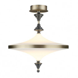 Люстра потолочная ODEON LIGHT ULA 5404/43CL
