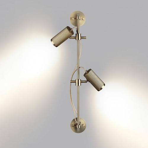 Настенный ODEON LIGHT MANCHESTER 7013/2W Настенный ODEON LIGHT MANCHESTER 7013/2W
