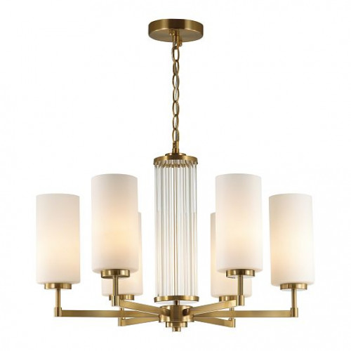 Люстра ODEON LIGHT KASALI 4990/6 Люстра ODEON LIGHT KASALI 4990/6