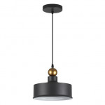 Подвес ODEON LIGHT BOLLI 4088/1