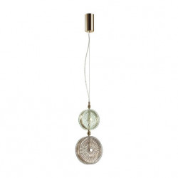 Подвес ODEON LIGHT CARAMELLA 5412/13LD