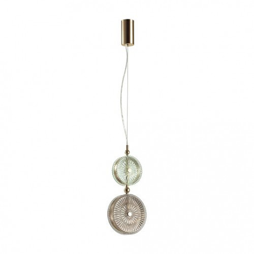 Подвес ODEON LIGHT CARAMELLA 5412/13LD Подвес ODEON LIGHT CARAMELLA 5412/13LD