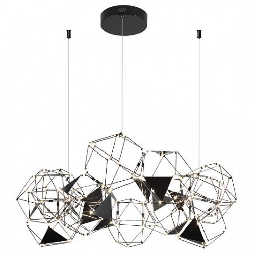 Люстра ODEON LIGHT TRELLIS 5087/56L Люстра ODEON LIGHT TRELLIS 5087/56L