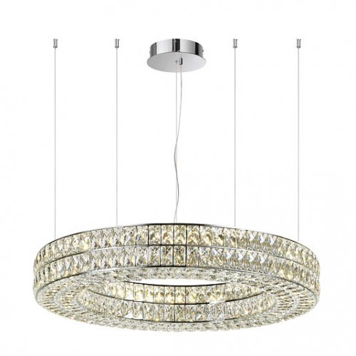 Люстра ODEON LIGHT PANTA 4927/52L Люстра ODEON LIGHT PANTA 4927/52L
