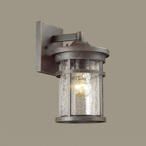 Уличный настенный светильник ODEON LIGHT VIRTA 4044/1W Уличный настенный светильник ODEON LIGHT VIRTA 4044/1W