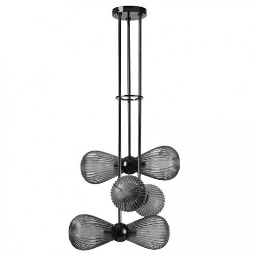 Подвес ODEON LIGHT Elica 5417/6 Подвес ODEON LIGHT Elica 5417/6