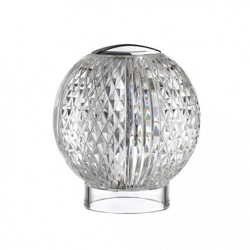 Настольный светильник ODEON LIGHT CRYSTAL 5007/2TL