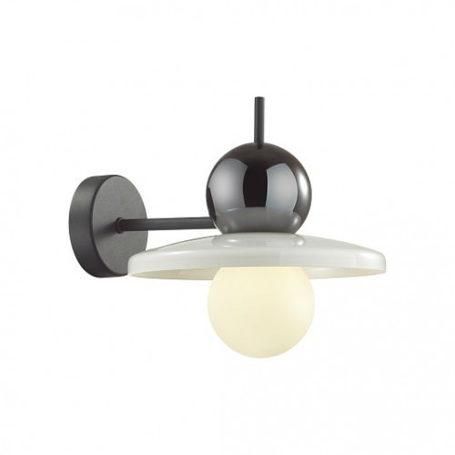 Бра ODEON LIGHT Hatty 5014/1WD Бра ODEON LIGHT Hatty 5014/1WD