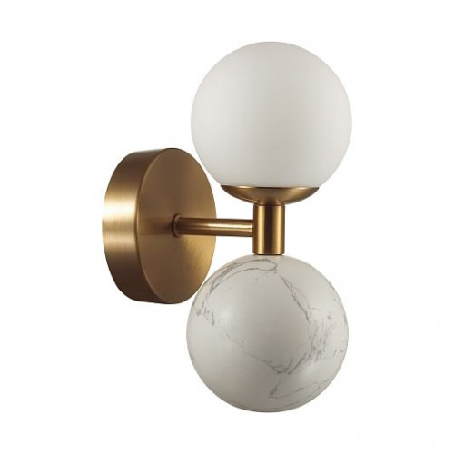 Настенный светильник ODEON LIGHT LOLLA 4359/6WL Настенный светильник ODEON LIGHT LOLLA 4359/6WL