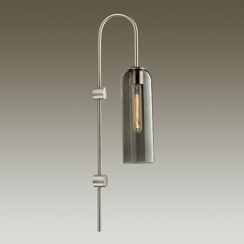 Бра ODEON LIGHT VOSTI 4805/1W Бра ODEON LIGHT VOSTI 4805/1W