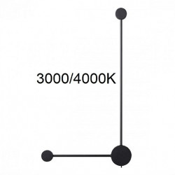 Настенный светильник ODEON LIGHT SATELLITE 7008/10WL