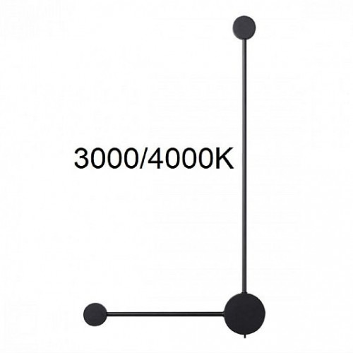 Настенный светильник ODEON LIGHT SATELLITE 7008/10WL Настенный светильник ODEON LIGHT SATELLITE 7008/10WL