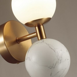 Настенный светильник ODEON LIGHT LOLLA 4359/6WL