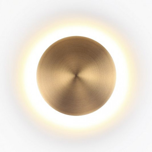 Настенный светильник ODEON LIGHT ECLISSI 3871/12WL Настенный светильник ODEON LIGHT ECLISSI 3871/12WL