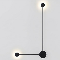 Настенный светильник ODEON LIGHT SATELLITE 7008/10WL