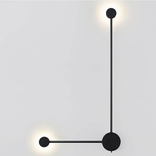 Настенный светильник ODEON LIGHT SATELLITE 7008/10WL Настенный светильник ODEON LIGHT SATELLITE 7008/10WL