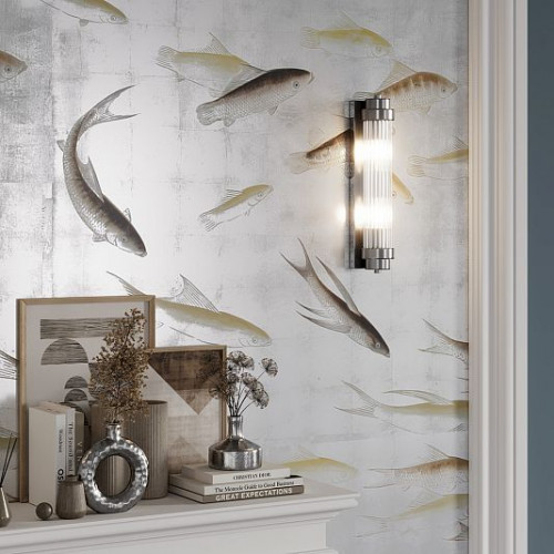 Настенный светильник ODEON LIGHT LORDI 4823/2W Настенный светильник ODEON LIGHT LORDI 4823/2W